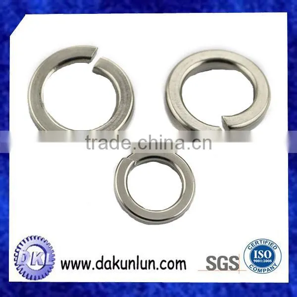 Factory Wholesale Spring Lock Washer photo-2