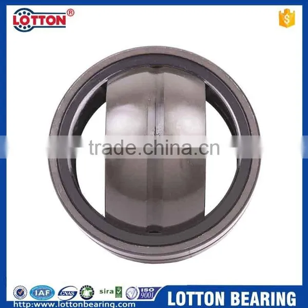 Maintenance Free GEZM010ES Inch Spherical Plain Bearings photo-4