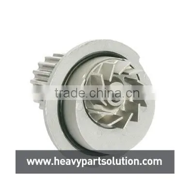 Doosan Excavator Swing Device photo-2