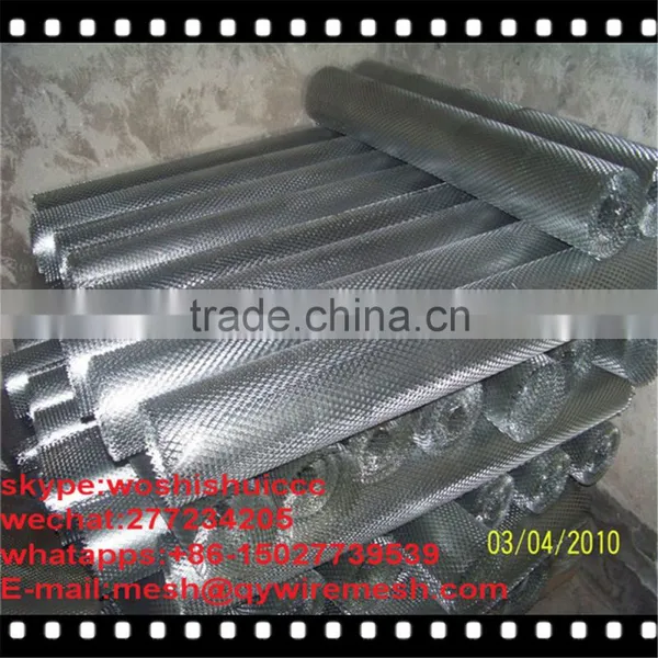 High Quality Expanded Metal Mesh Factory photo-5
