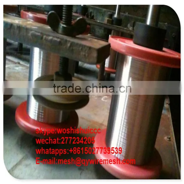 SUS304 Cold Heading Wire for Manufacturing Screws,nuts,bolts,rods and Other Fasteners photo-2