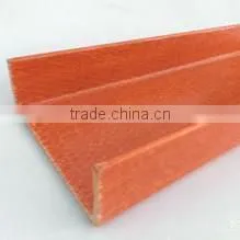 Cheapest Glassfiber Reinforced Plastic Frp Channel Steel Beams photo-2