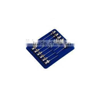 Low Price Reusable Veterinary Hypodermic Needles
