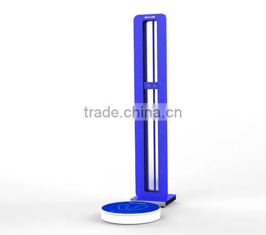Automatic 3D Full Human Body Scanner 3D Body Scanner 3D Scanner for Body photo-4