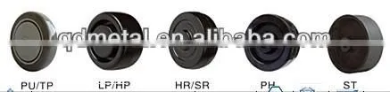Light Casters Industrial Caster Made in China photo-4
