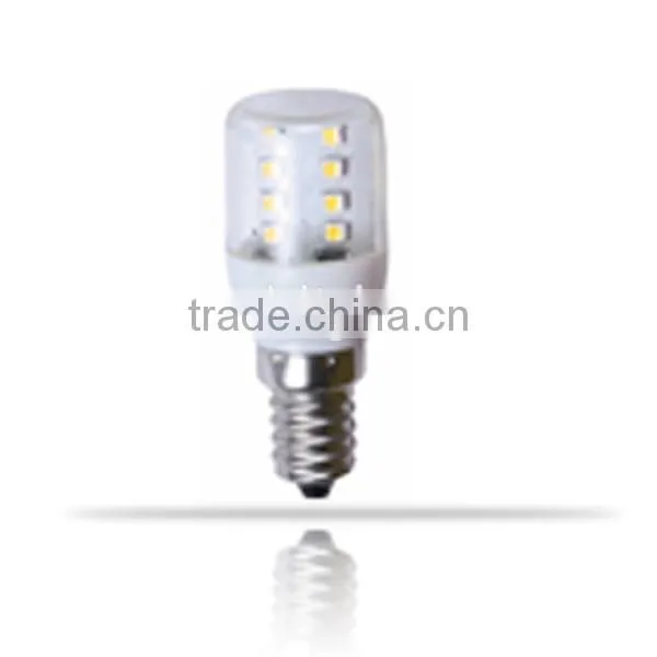 FRIDGE BULB LED ST26 T25 T20 E14 0.7W 0.9W 1.1W 1.2W 1.5W 1.8W 2W EQUAL TO 15W 25W 220-240V GLASS COVER E14 E17 LED MINI BULB photo-2