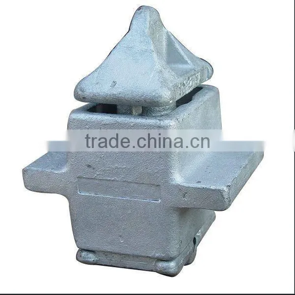 Marine Part Casting Part