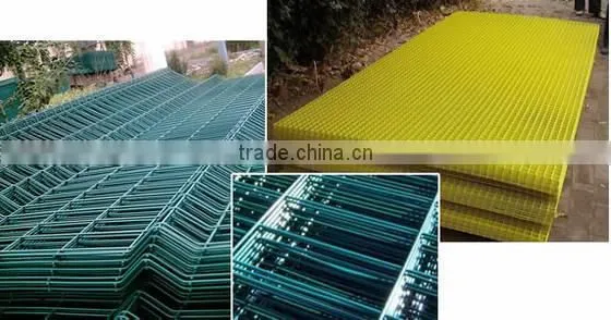 New Products Welded Wire Mesh Panels photo-3