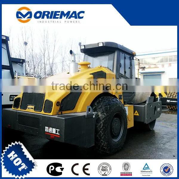 20t Road Roller Price LT220B Vibratory Road Roller photo-5