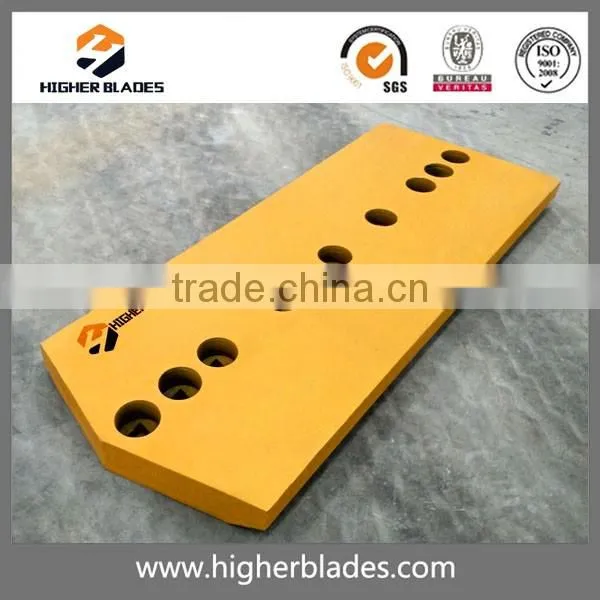 Boron Steel Scraper Cutting Edge 4T2882 Hot Selling for Caterpillar photo-3