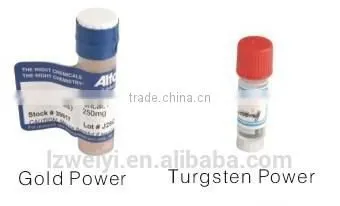 Hight-pressure Gas Nene Gun (particle Delivering System) photo-3