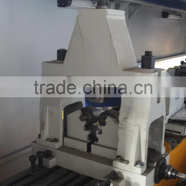 CNC Horizontal Gun Drill For Deep Hole photo-6
