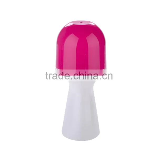 High Quality Plastic 50ml Deodorant Roll Bottle photo-4