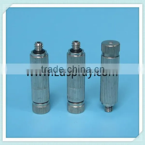 SS Cooling Spray Fogger photo-6