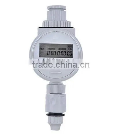 Garden Water Irrigation Timer for Drip Irrigation
