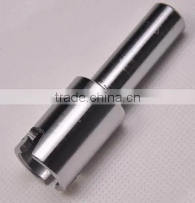 Factory Supply High Precision Customized Cnc Parts Name photo-2