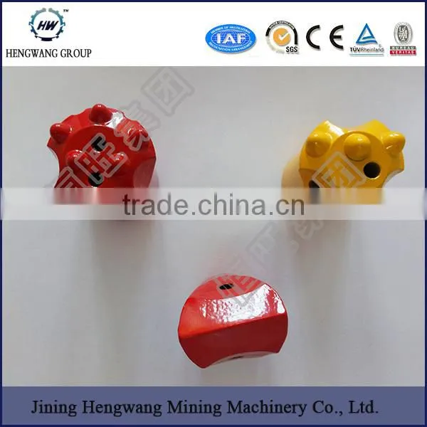 Tungsten Carbide Tipped Drill Bits/chisel Drill Bit photo-5
