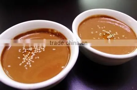 Best Quality Verticaltype High Speed Small Bag Packing Machine for Ketchup photo-4