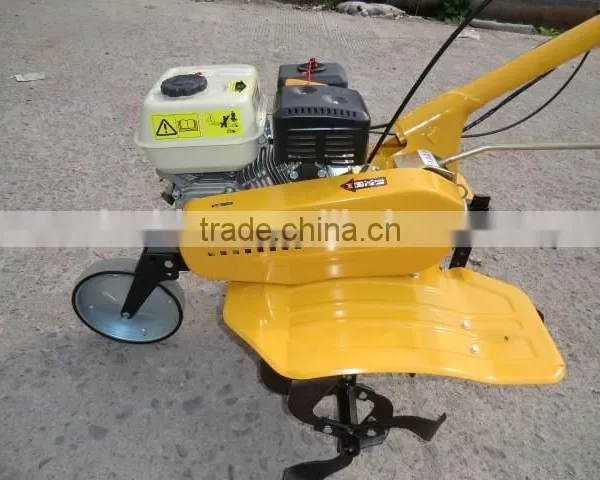 Tractor Tiller Rear Tine Shineray 6.5HP Engine photo-2