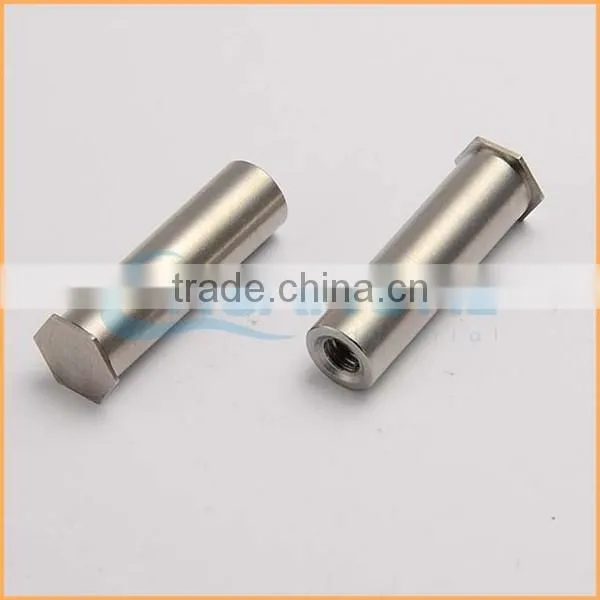 Dongguan Factory Supply Highly Precision Cnc Turning Parts photo-2