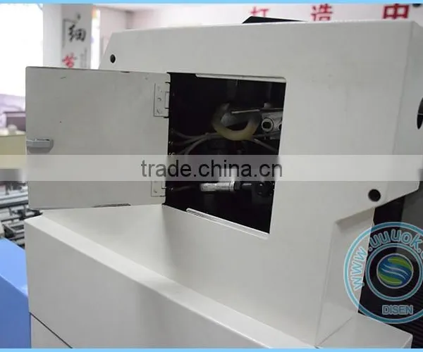 Double Color 2 Head Industrial Shinohara Offset photo-5