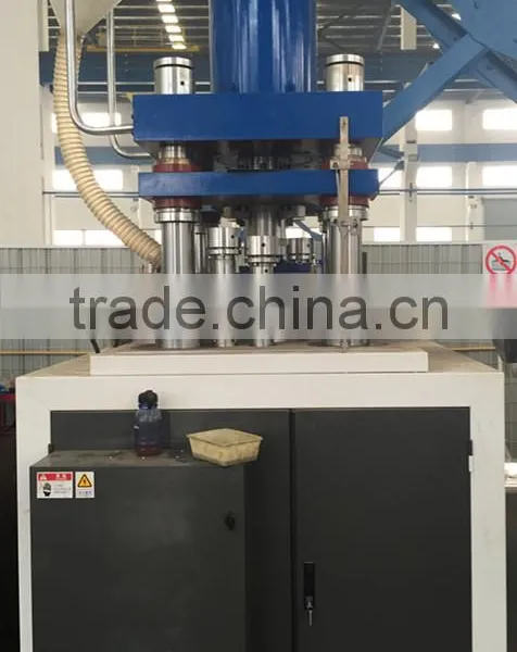 200Ton Tablet Press Machine photo-6