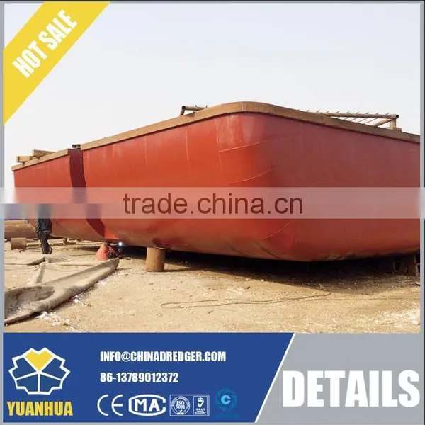 Deepwater Dredge Ship for Diamond Mining Plant photo-5