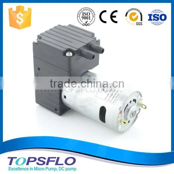 Experienced Small Vacuum Pump China Supplier photo-4