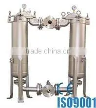 Factory outlets stainless steel sanitary industrial-grade precision beer filter