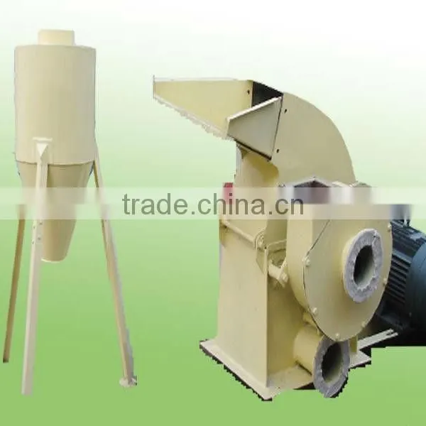 Professional Manufacturer Wood Crushing Machine Wood Chips Machine