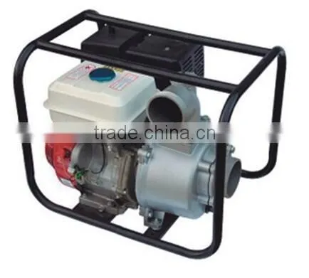 Gasoline Water Pump photo-6