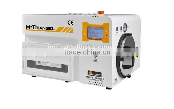 LCD Refurb Screen Oca Lamination Machine for Iphone for Samsung Lcd Repair Machine photo-3