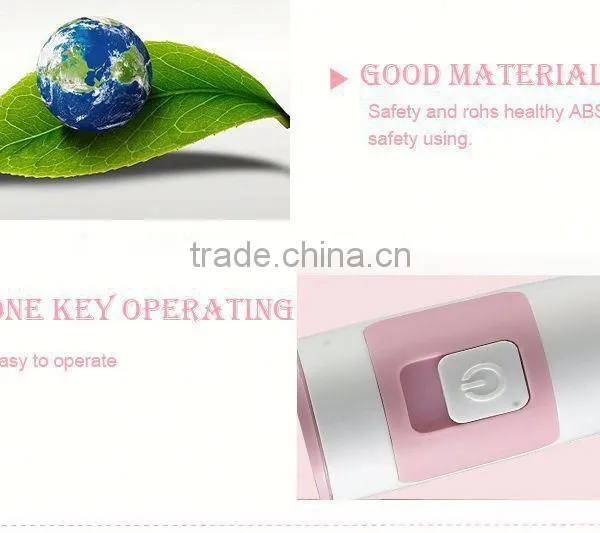 New Design Portable Battery Massage Machine for Aged People photo-5