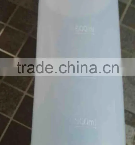 Easy to Use 600ml Sauce Plastic Bottles photo-2