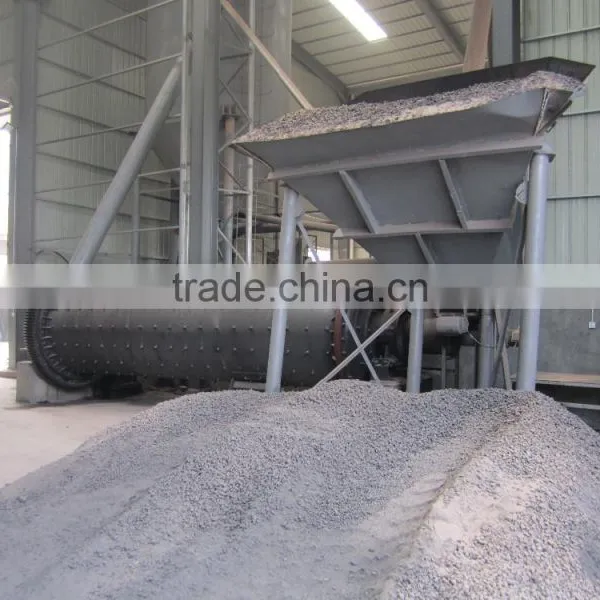 Coal Grinding Equipment of Coal Grinding Machine for Coal Powder Production photo-6