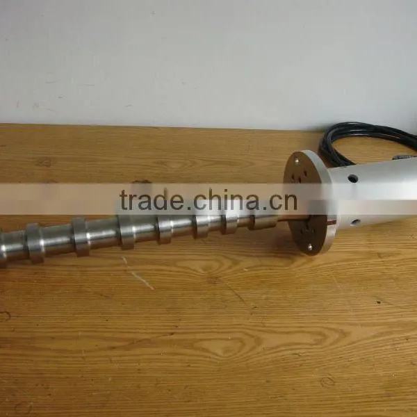 Ultrasonic Herbal Medicine Extraction Equipment photo-2