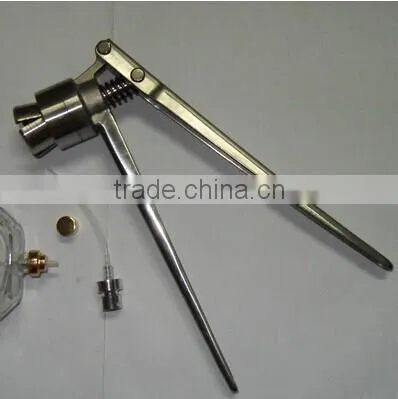 Perfume Pump Sprayer Sealing Tool YS-PCT photo-6