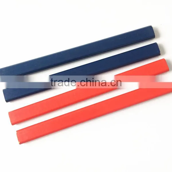 Customize Standard Carpenter Pencil photo-3