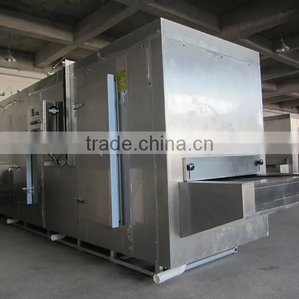 Best Sale Tunnel Freezer photo-3