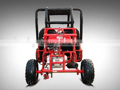 70/90cc Kid Buggy photo-4