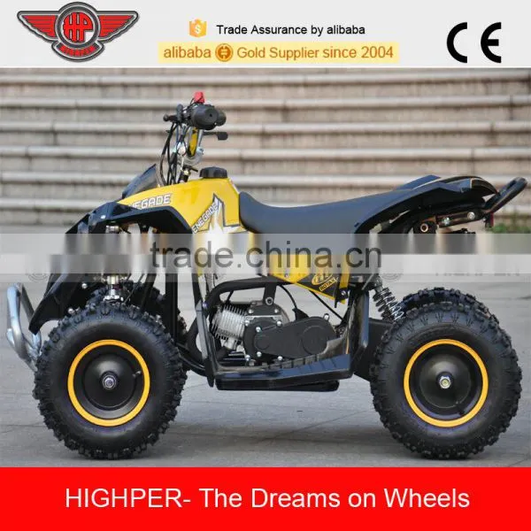 New 49cc Mini Kids Quad, Mini Kids ATV (ATV-11E) photo-4