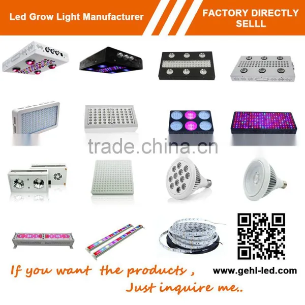 High Power Led Cob Grow Light 18w From Shenzhen Factory photo-5
