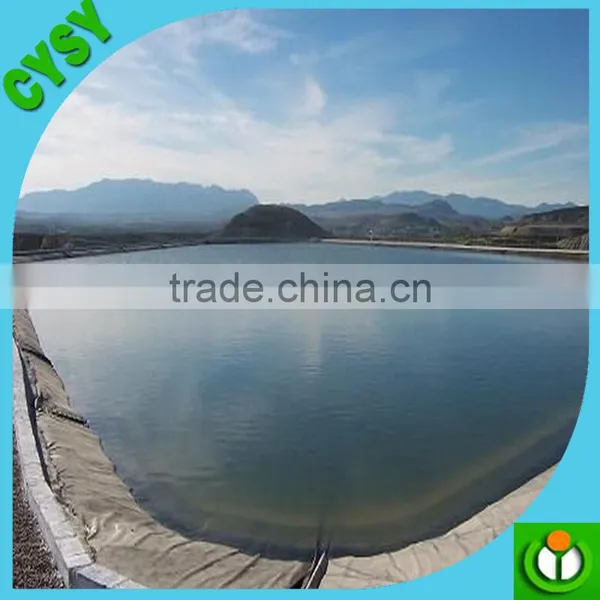 HDPE Plastic Fish Ponds Liner photo-2