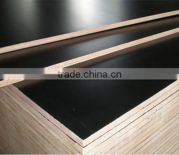 4x8" Waterproof Plywood Brown Film Faced Plywood photo-4