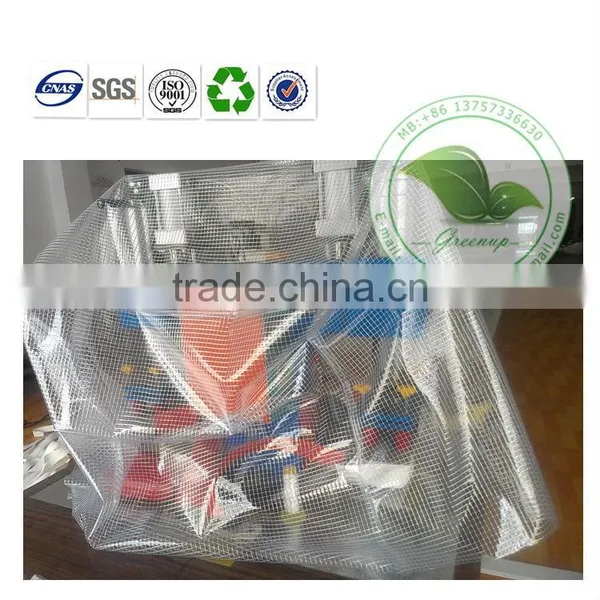 Durable Low Cost Eco-friendly Tarpaulin Dust Cover for Machine photo-3