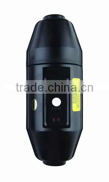 120V America Standard Air Cooling Pedestal Fan With Water Spray for Outdoor Use photo-5