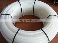 Good Quality Radiant Heat PERT / Pex Pipe DN7.2mm-12mm photo-2