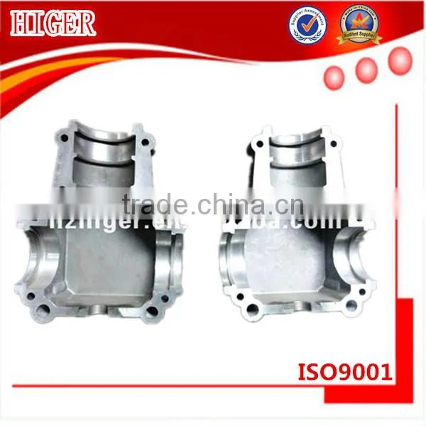Motorcycle Spare Part/aluminium Die Casting Parts/motorcycle Part