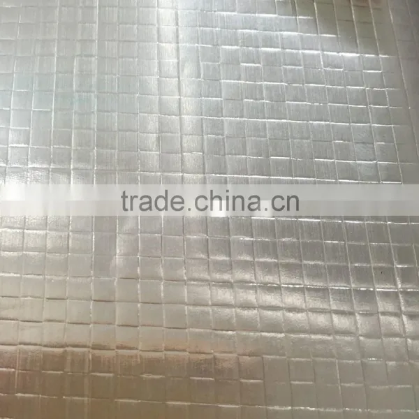 Polyethylene Reinforced Aluminum Foil photo-5