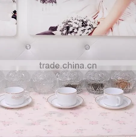 China Market Lowe Price Dinnerware Dining Table Mat photo-2